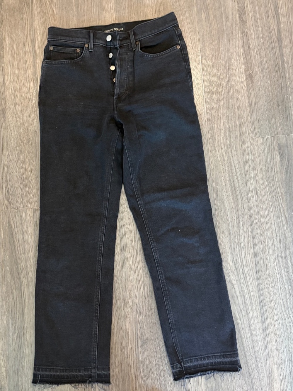 Denim Forum Jeans